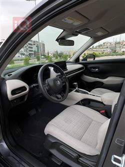 هۆندا HR-V